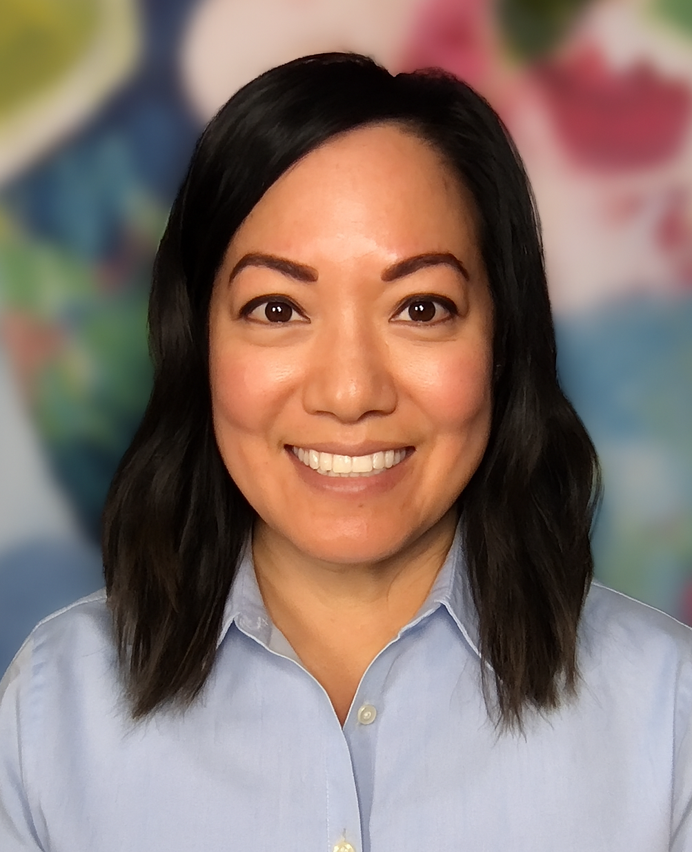 speaker headshot