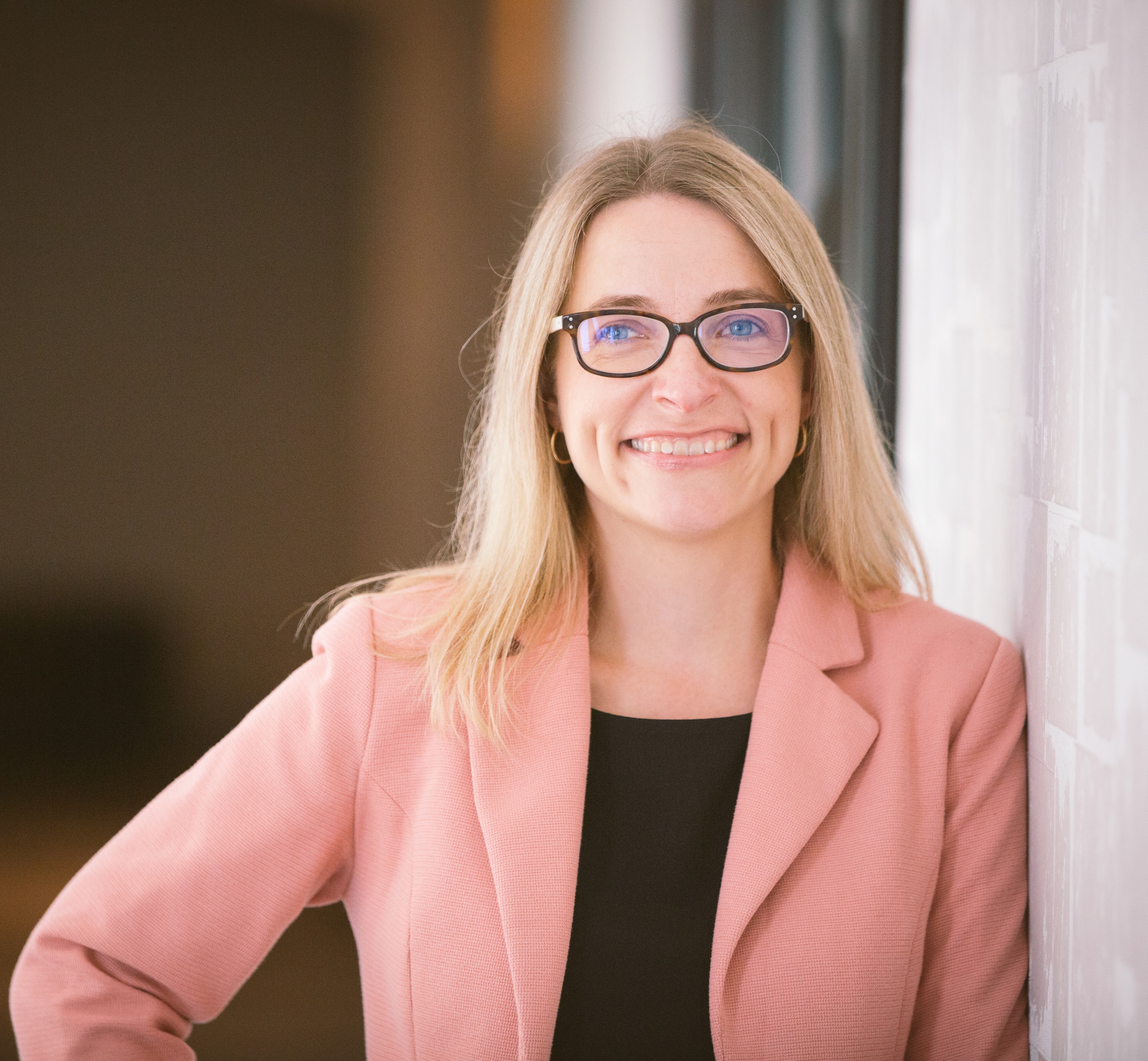 speaker headshot