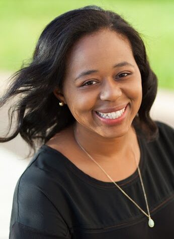 speaker headshot