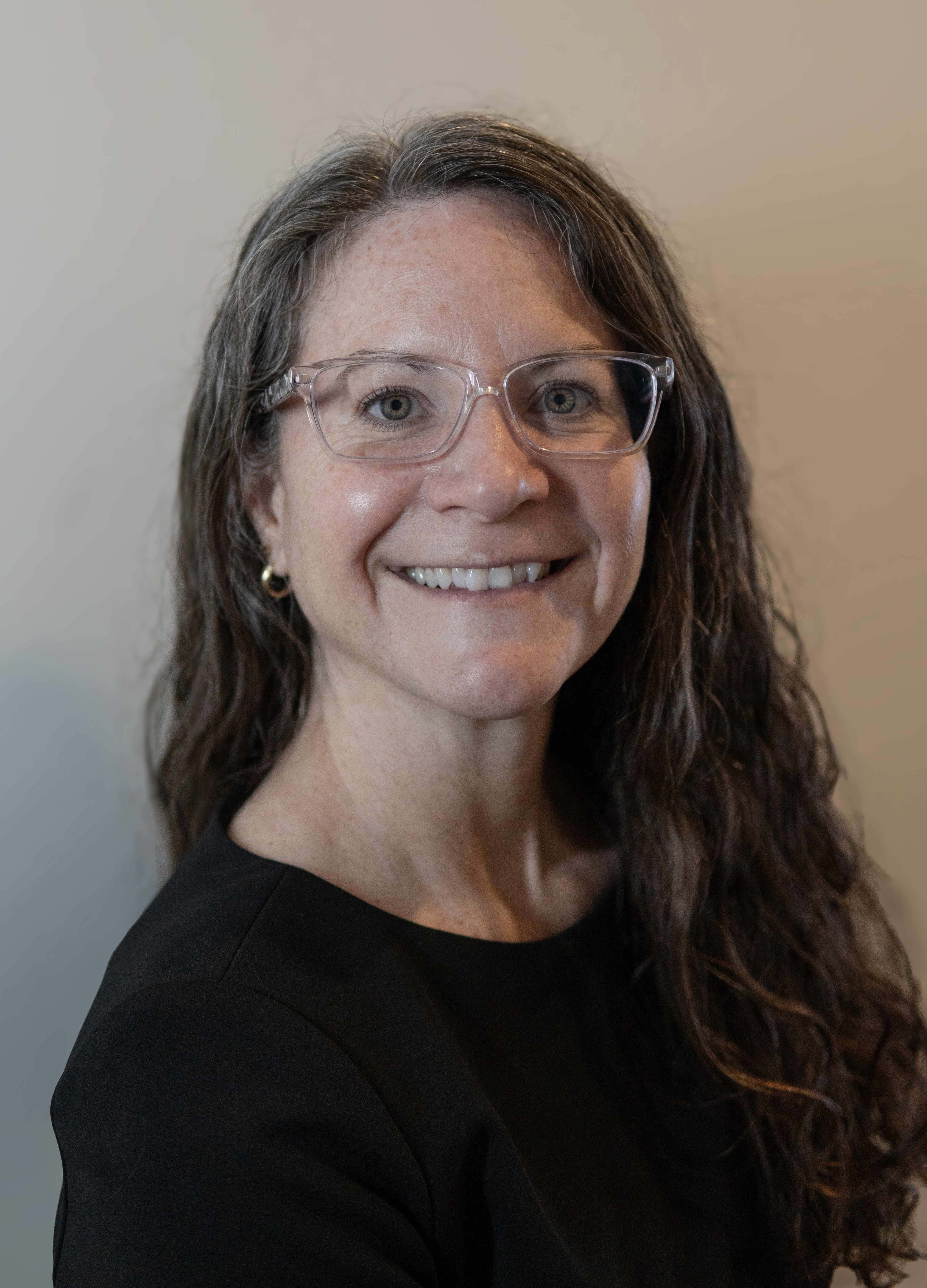 speaker headshot