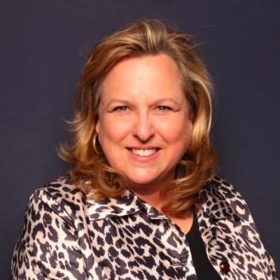 speaker headshot