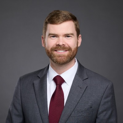 speaker headshot
