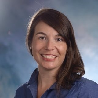 speaker headshot
