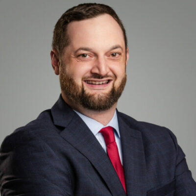 speaker headshot