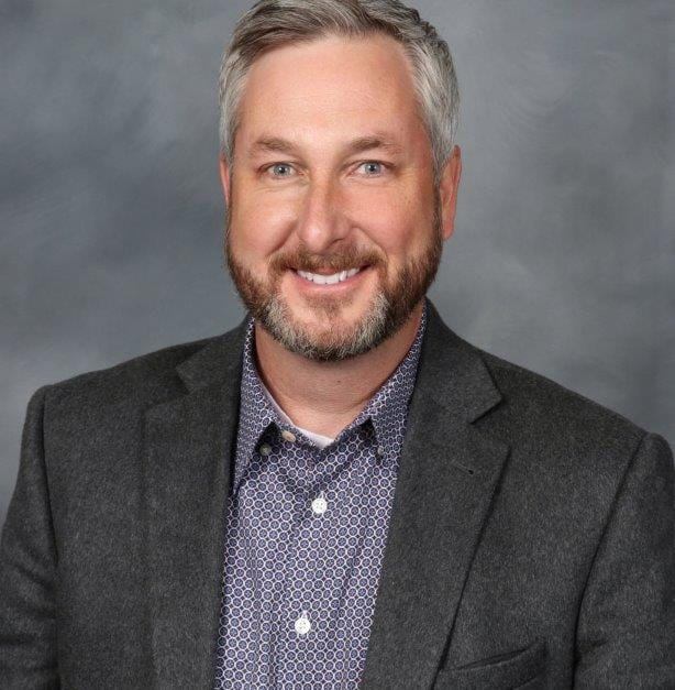 speaker headshot