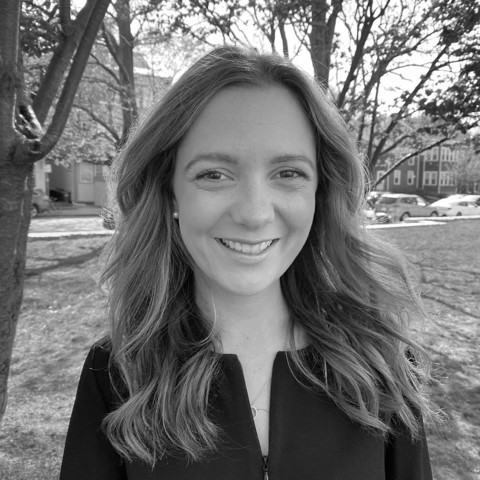 speaker headshot