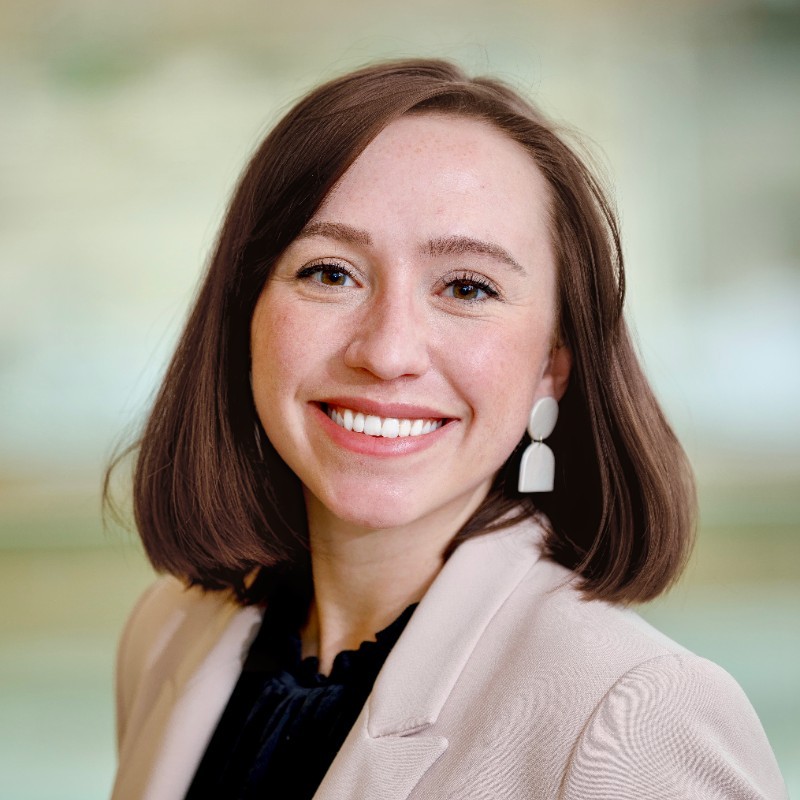 speaker headshot