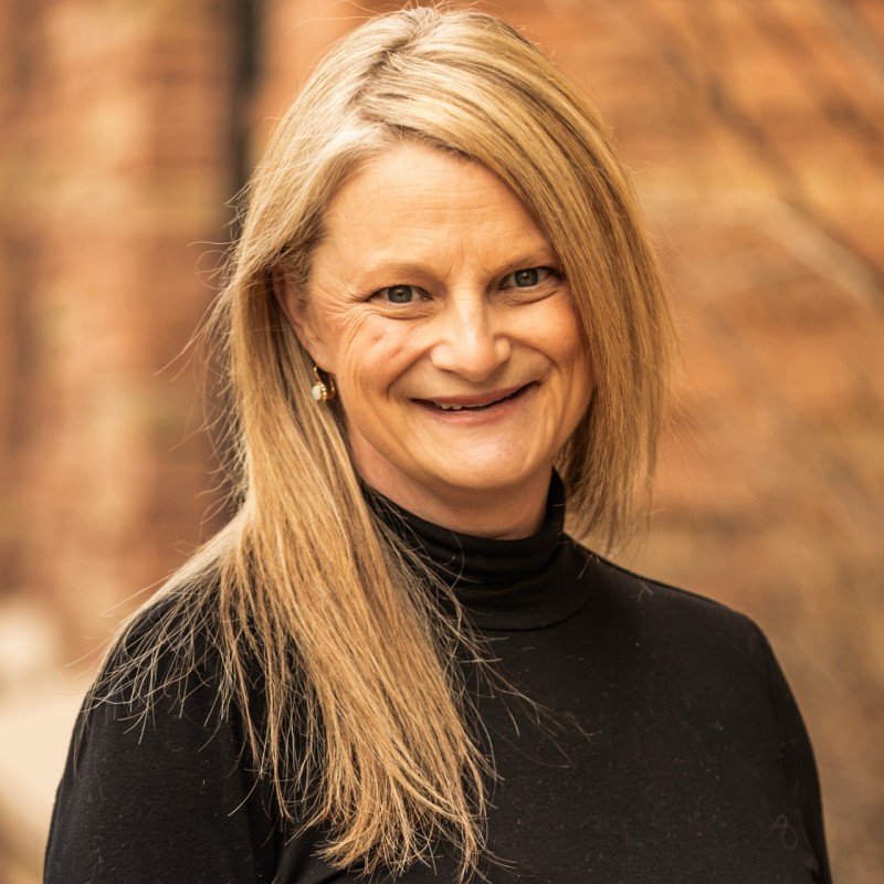 speaker headshot