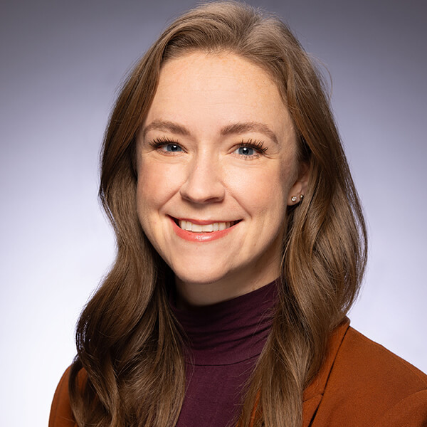 speaker headshot
