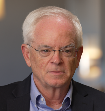 speaker headshot