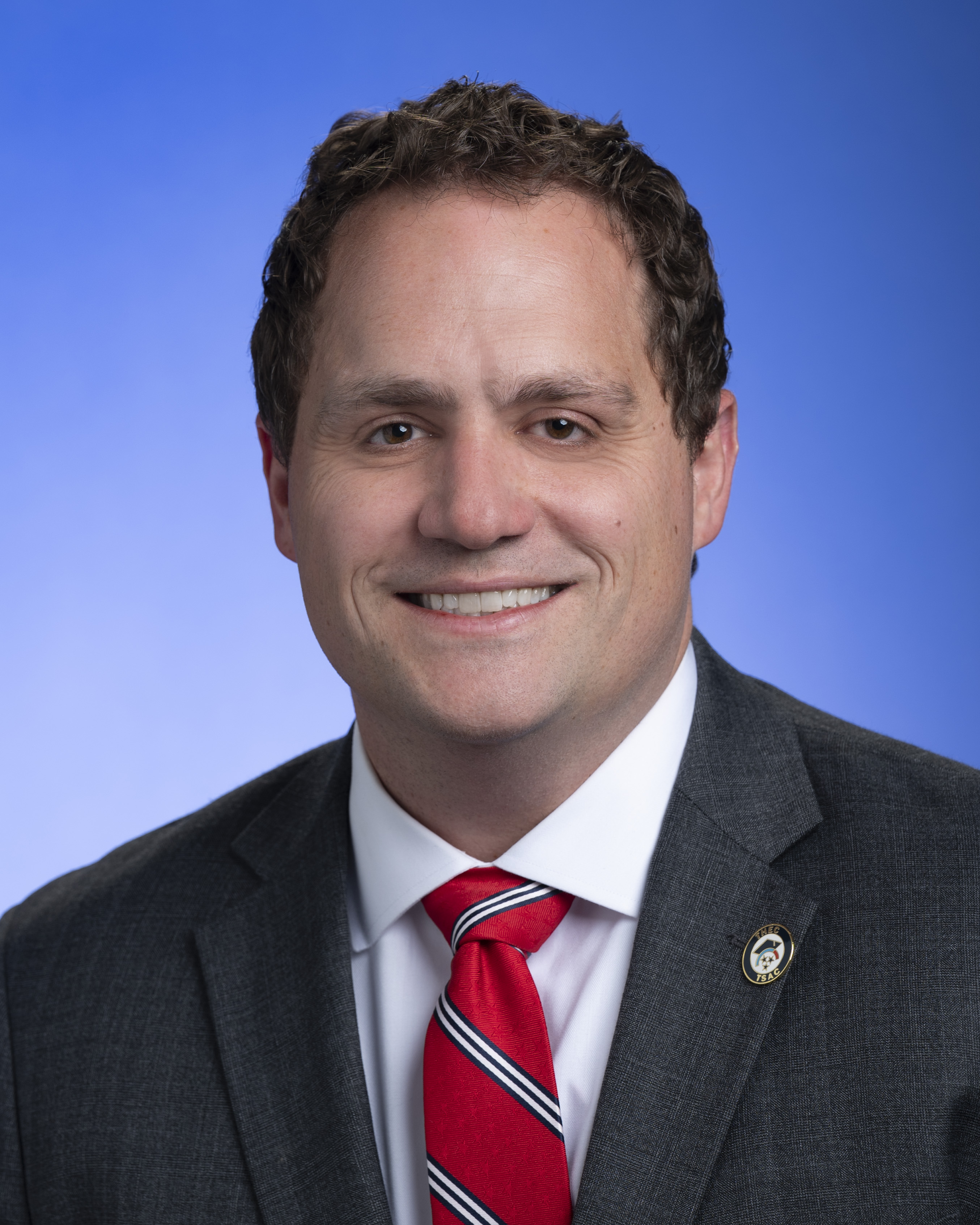 speaker headshot