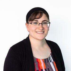 speaker headshot