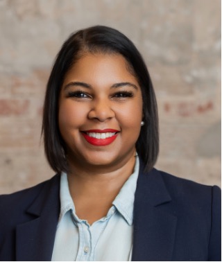 speaker headshot