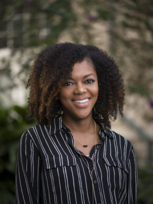 speaker headshot
