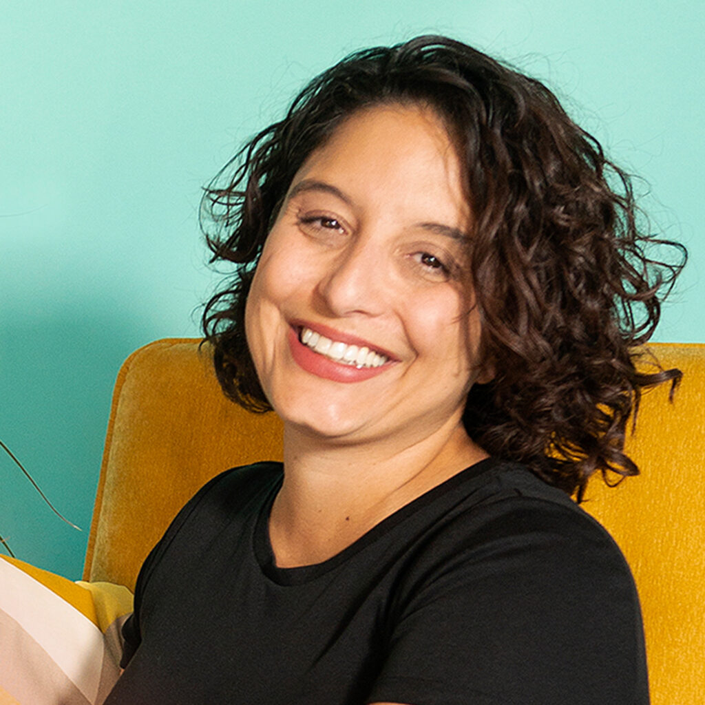 speaker headshot
