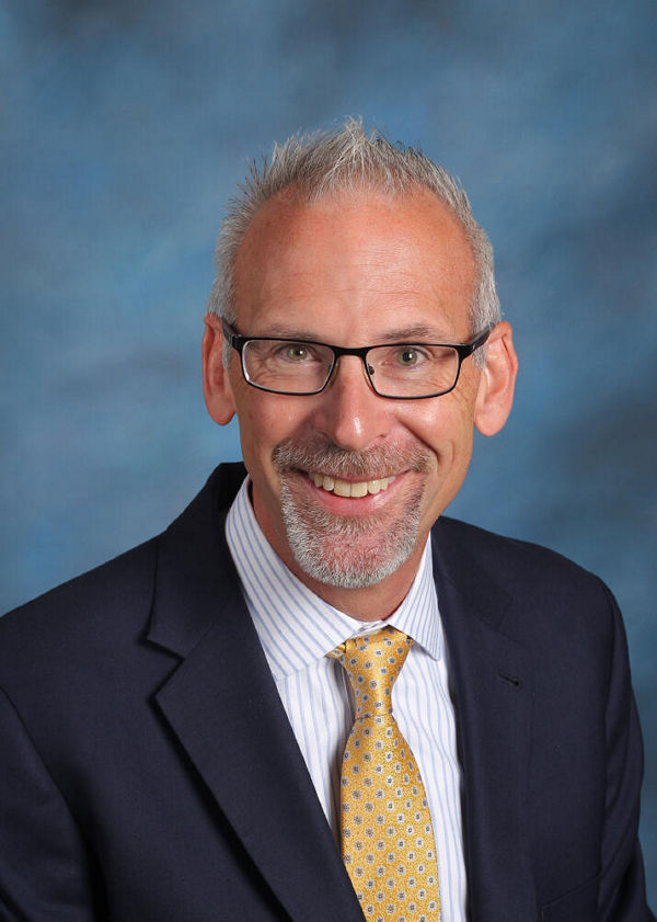 speaker headshot