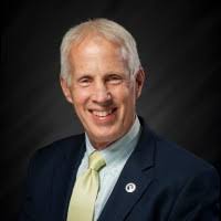 speaker headshot