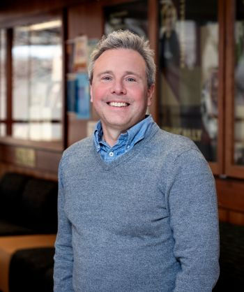 speaker headshot