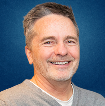 speaker headshot