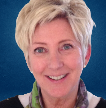 speaker headshot