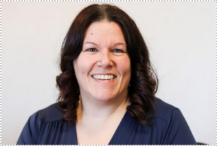 speaker headshot
