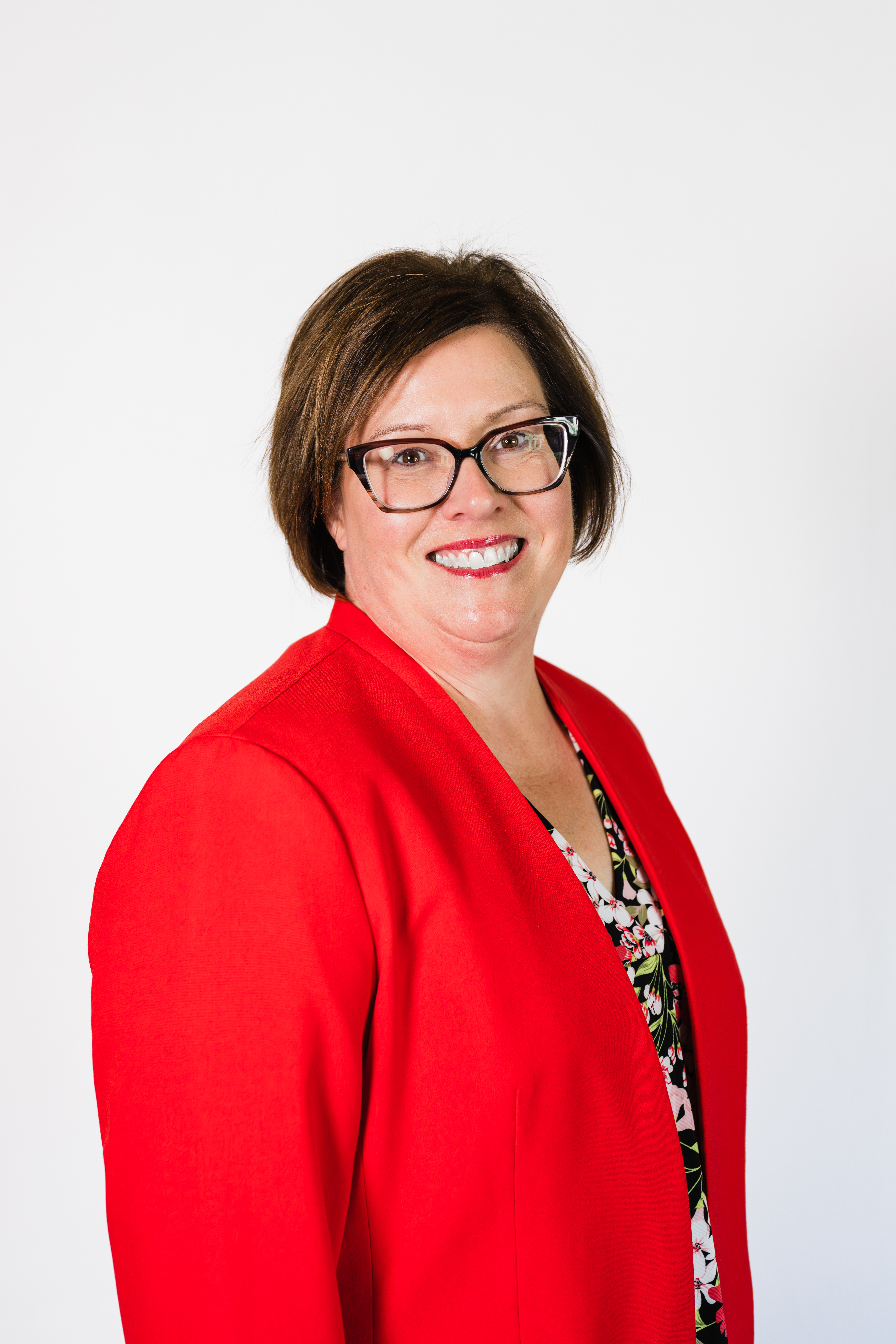 speaker headshot