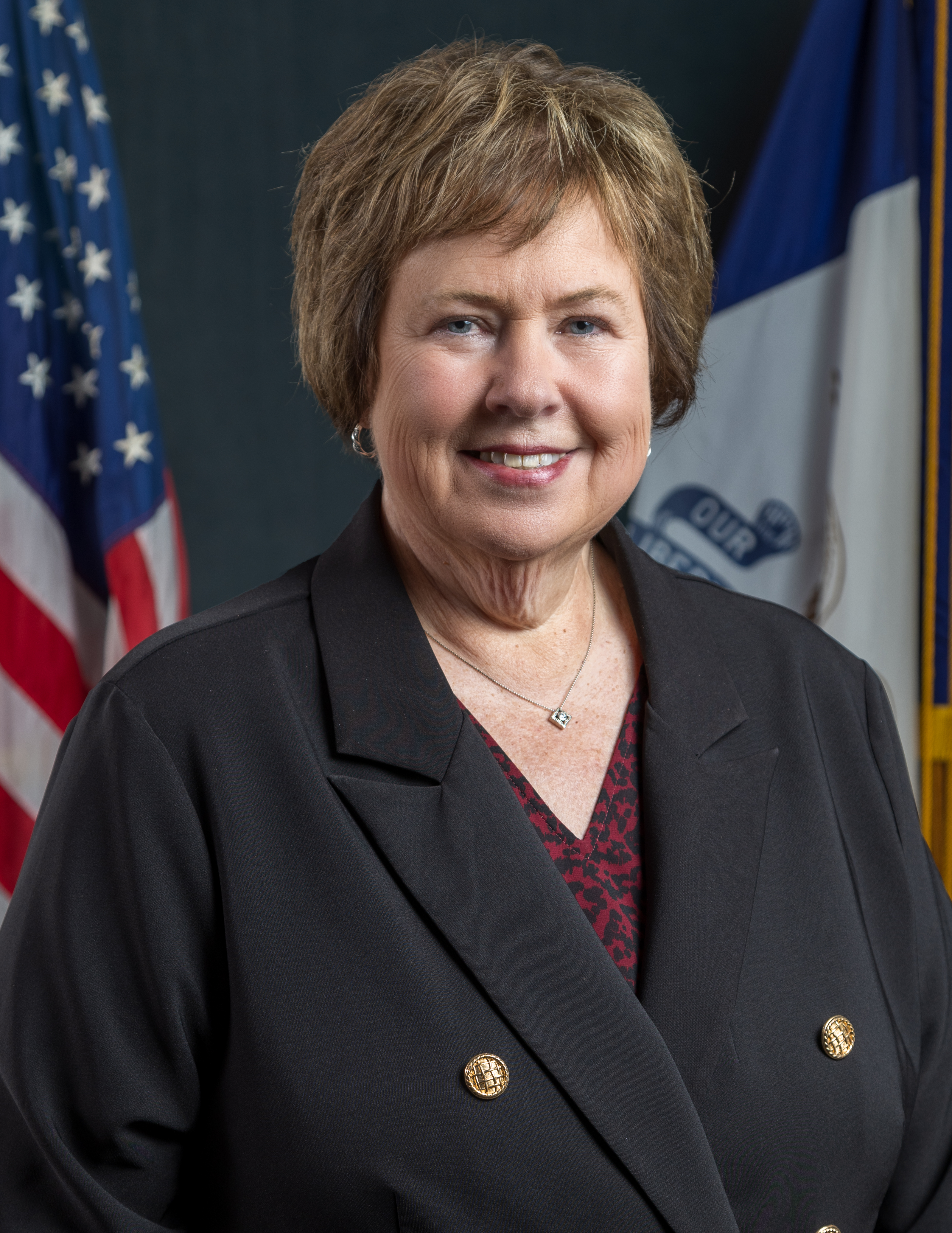 speaker headshot