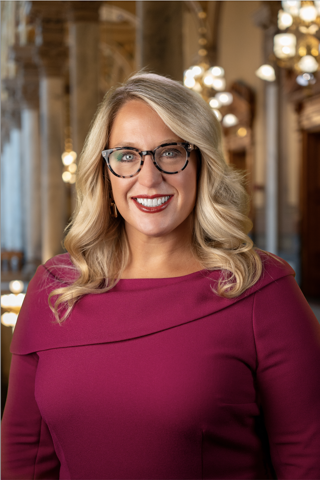 speaker headshot