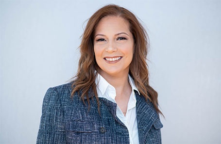 speaker headshot