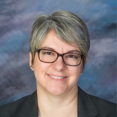 speaker headshot