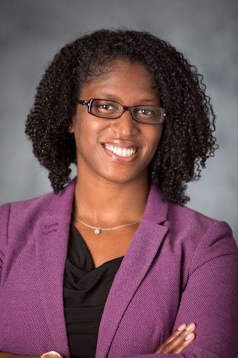 speaker headshot