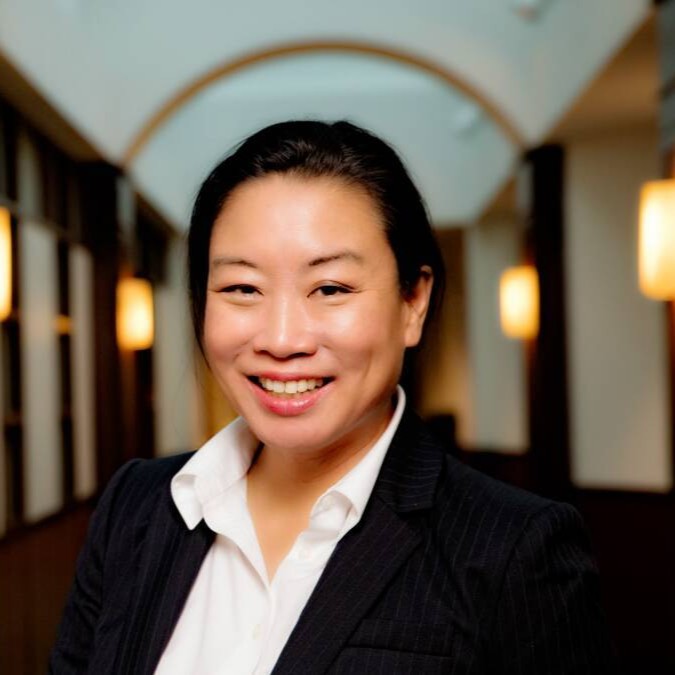 speaker headshot