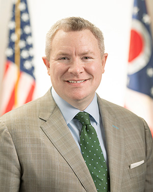speaker headshot