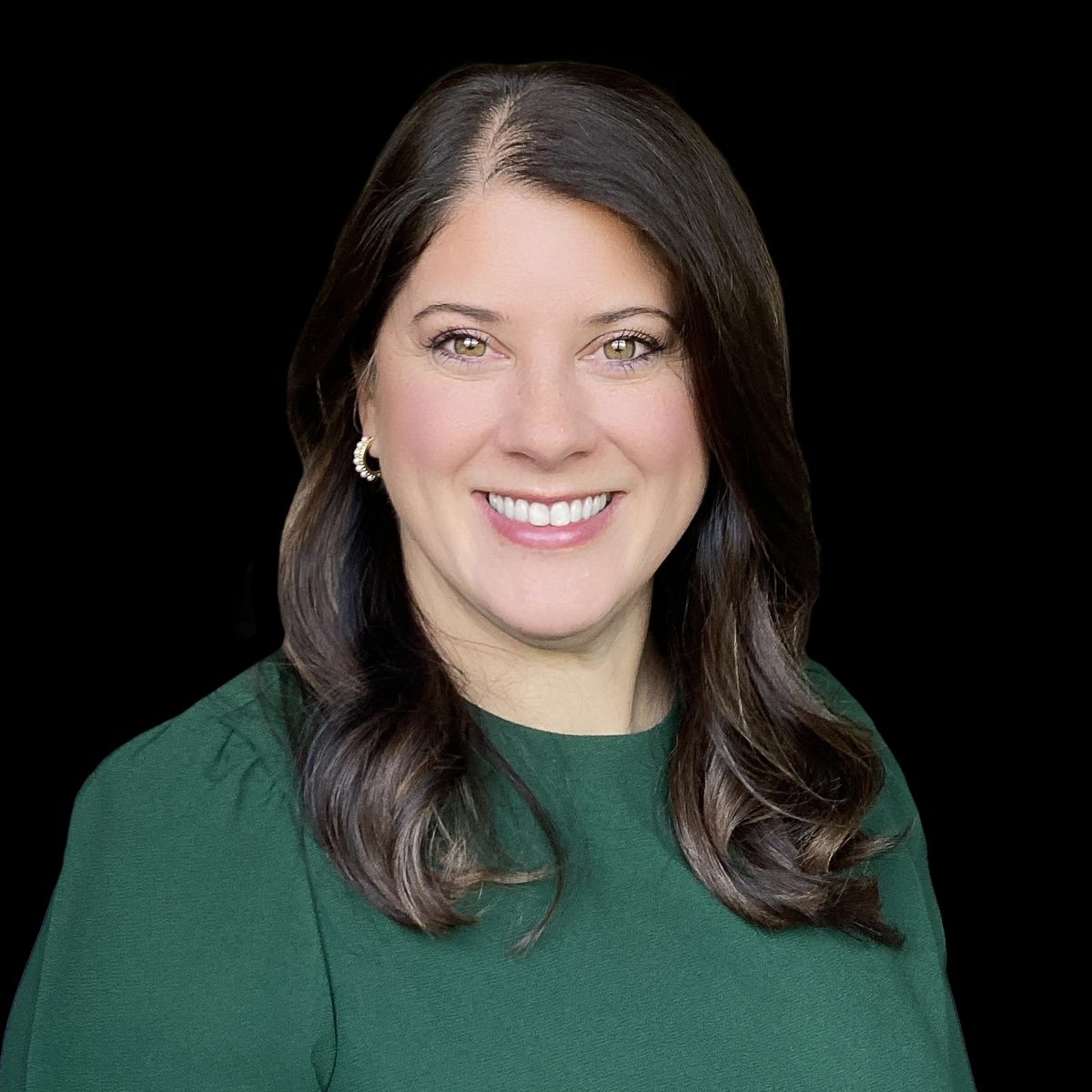 speaker headshot