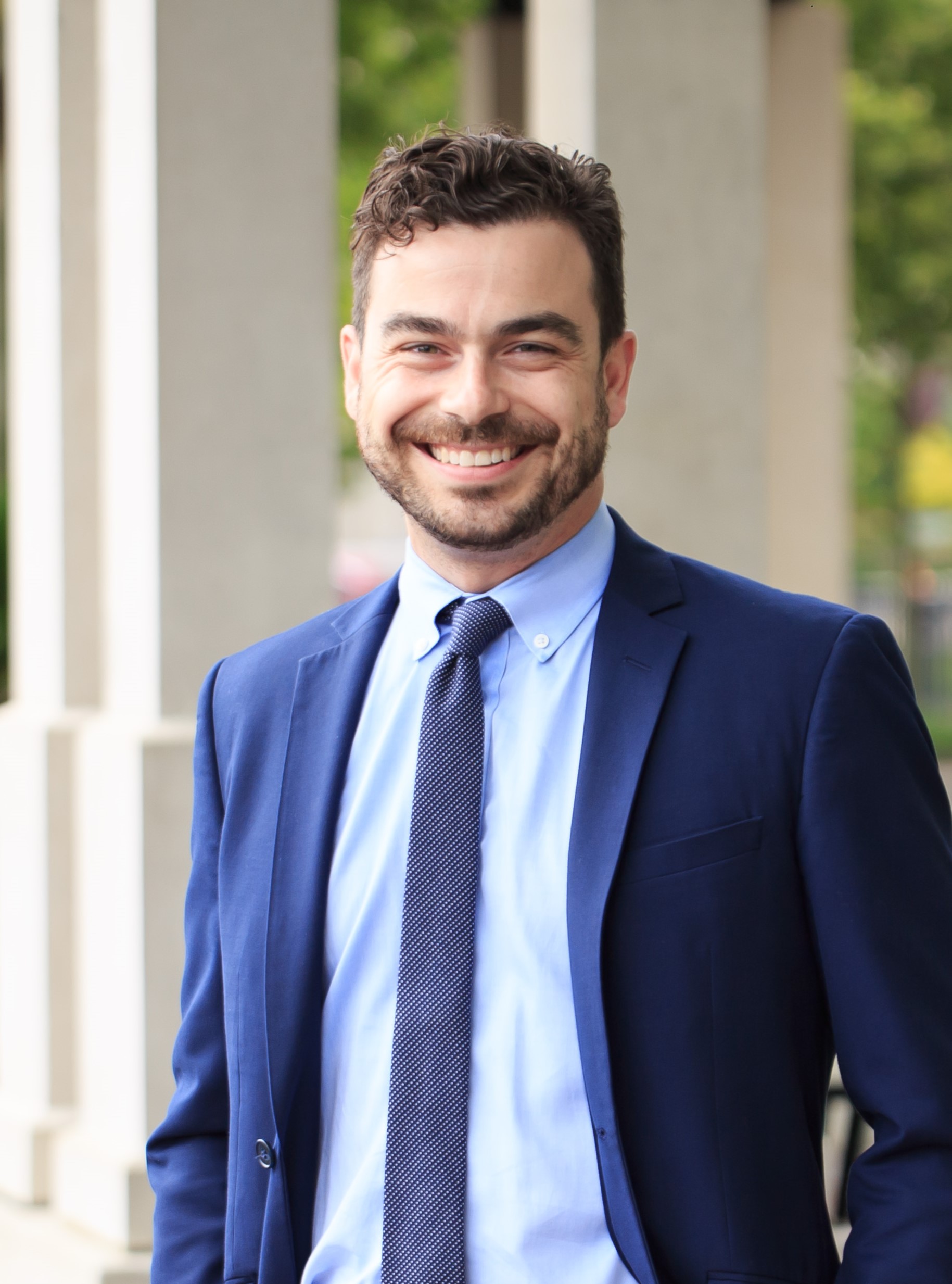 speaker headshot