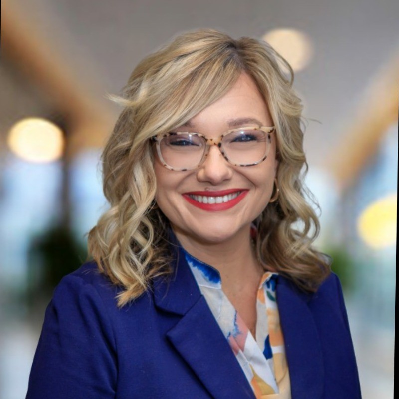 speaker headshot