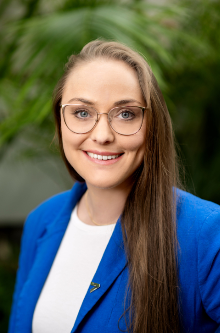 speaker headshot