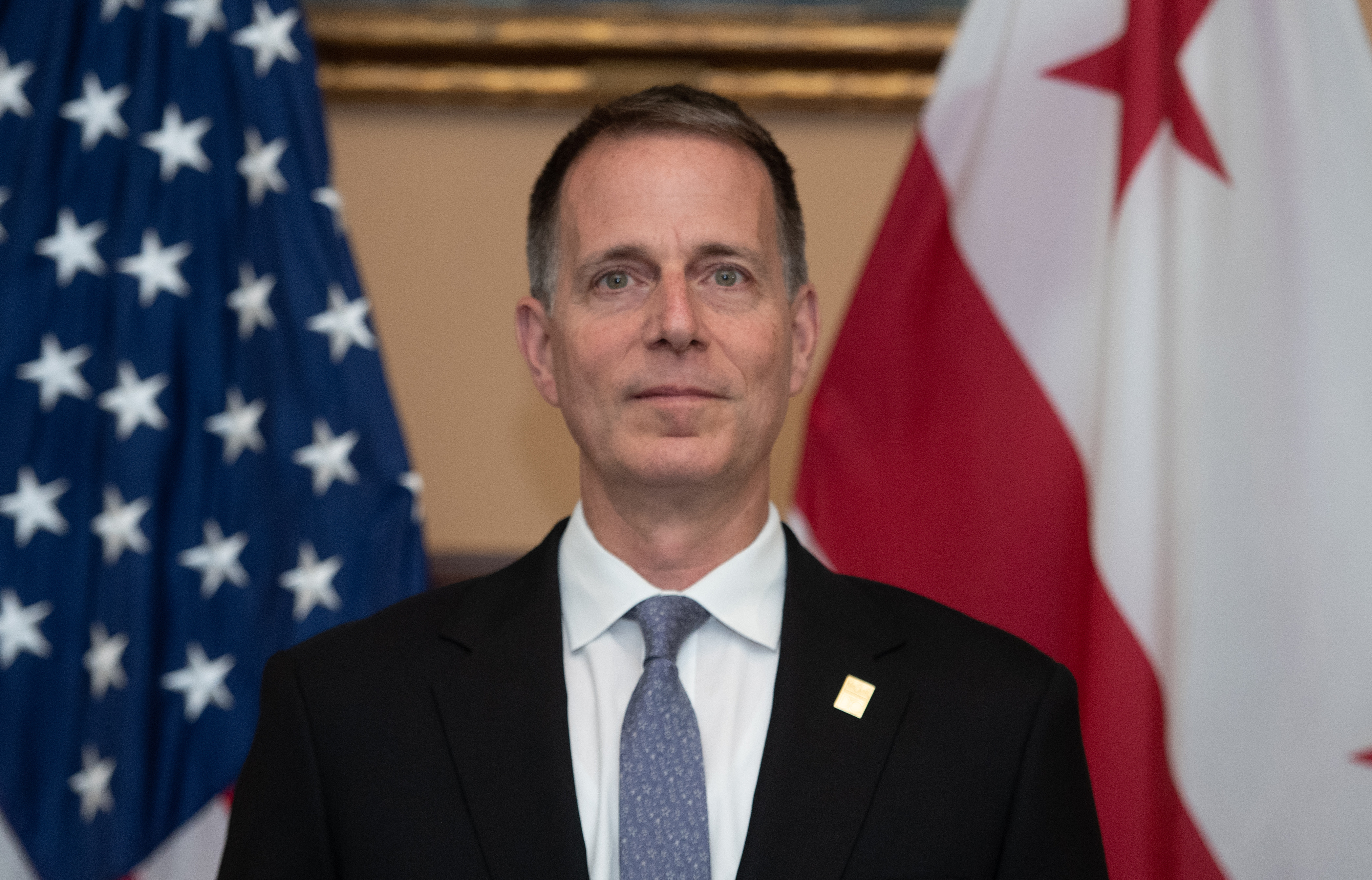 speaker headshot