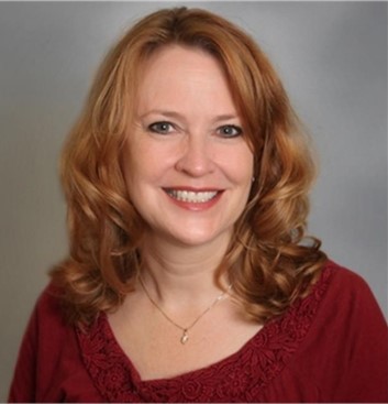 speaker headshot