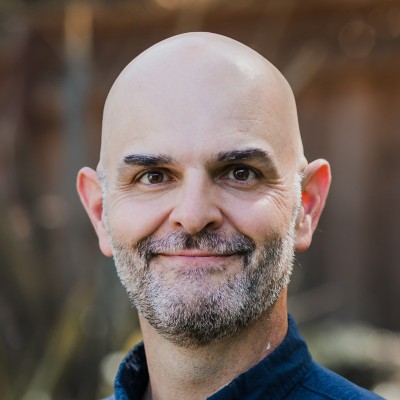 speaker headshot