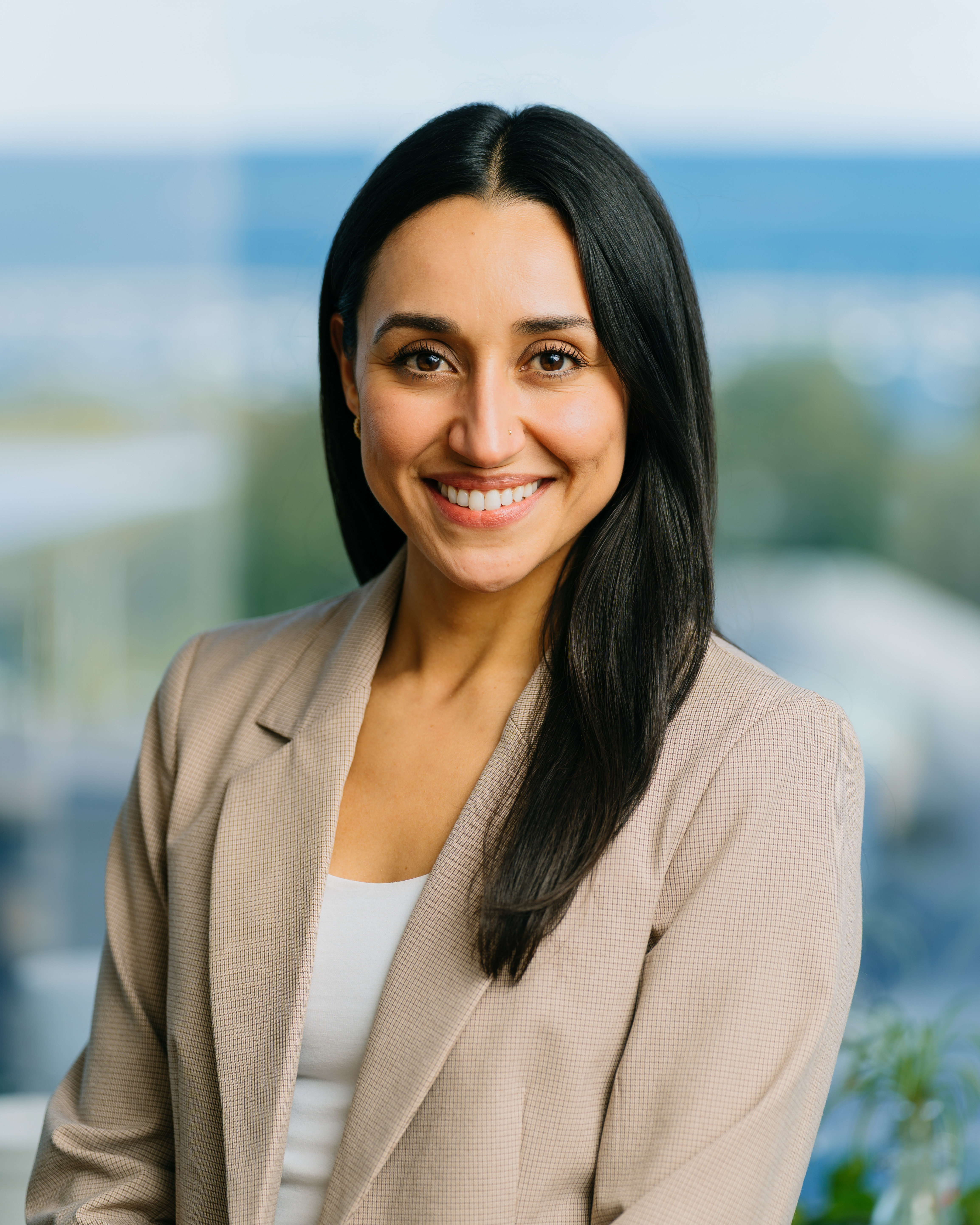 speaker headshot