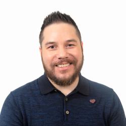 speaker headshot