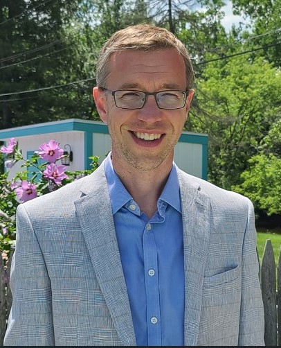 speaker headshot