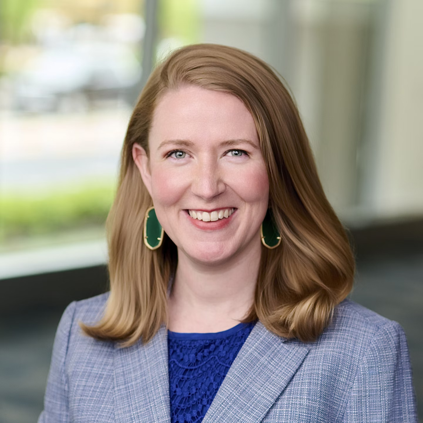 speaker headshot
